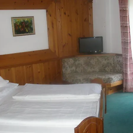 Hotel Rier Seis am Schlern