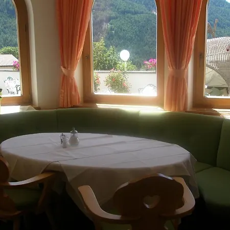 Rier Hotel Seis am Schlern