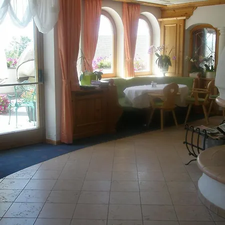 Hotel Rier Seis am Schlern