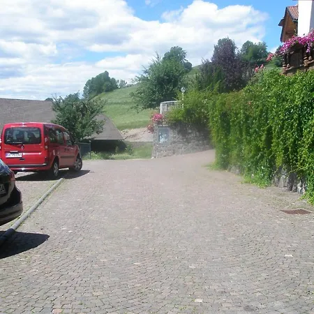 Rier Hotel Seis am Schlern