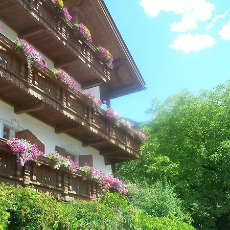 Rier Hotel Seis am Schlern