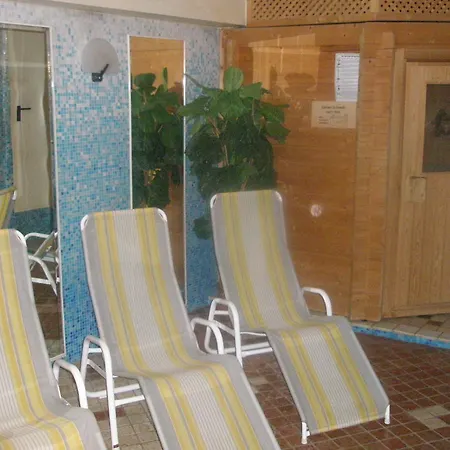 Hotel Rier Seis am Schlern