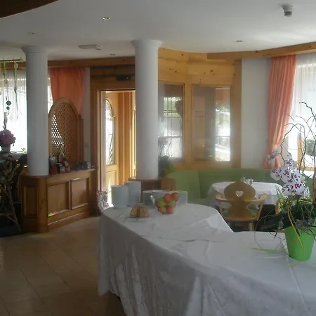 Rier Hotel Seis am Schlern