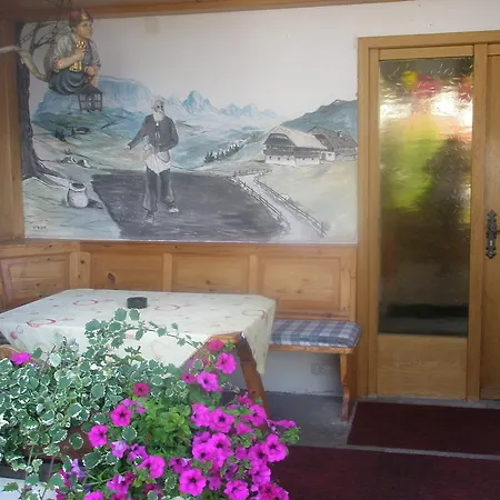 Hotel Rier Seis am Schlern